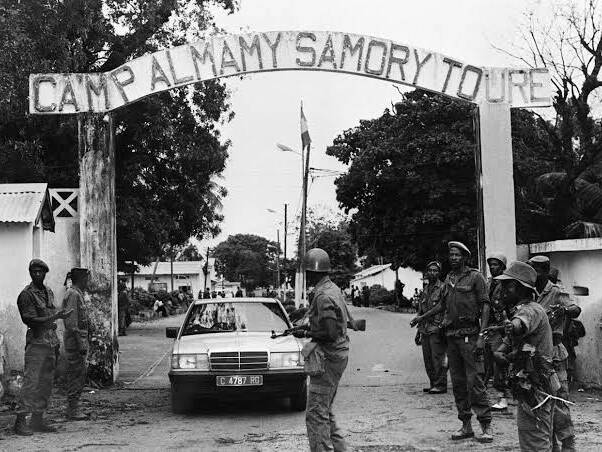 La Guinée réclame à la France la restitution de restes humains et d'objets de figures de la résistance coloniale