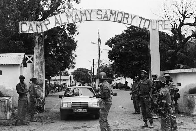 La Guinée réclame à la France la restitution de restes humains et d'objets de figures de la résistance coloniale