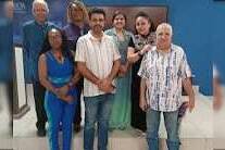 La Martinique récompensée en Inde lors du premier Festival international du film Afrique et Caraïbes