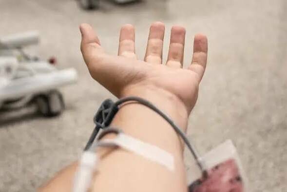 La Réunion : l'EFS appelle aux dons de sang avant la rentrée