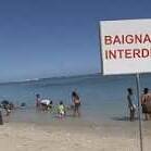 La Réunion : l'amende pour baignade interdite portée à 68 euros