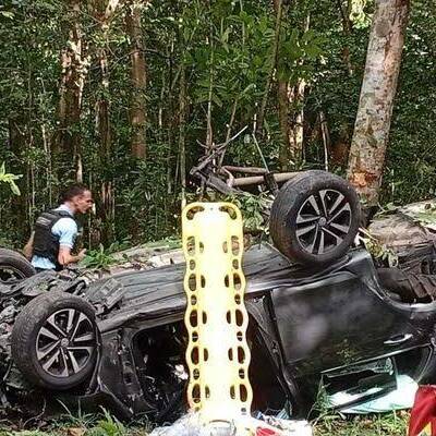 Le Gosier : une adolescente de 17 ans en urgence absolue après un accident de navigation