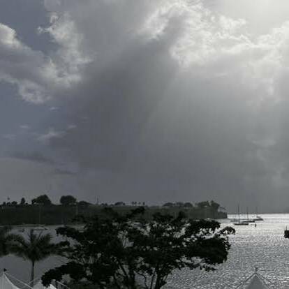Martinique : la brume de sable revient, l’alerte à la pollution réactivée
