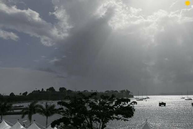Martinique : la brume de sable revient, l’alerte à la pollution réactivée