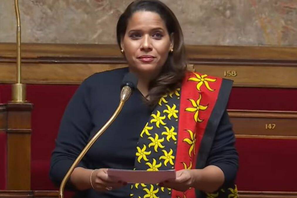 Mayotte : Estelle Youssouffa accuse Sébastien Lecornu d’arriver « les mains vides »
