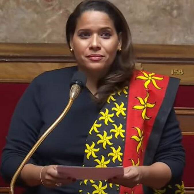 Mayotte : Estelle Youssouffa accuse Sébastien Lecornu d’arriver « les mains vides »