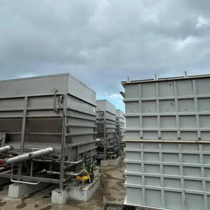 Mayotte : la justice suspend le chantier de la future usine de dessalement d’Ironi Bé