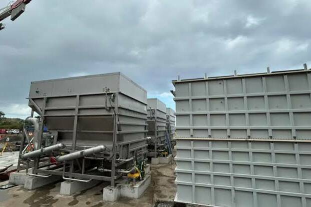 Mayotte : la justice suspend le chantier de la future usine de dessalement d’Ironi Bé