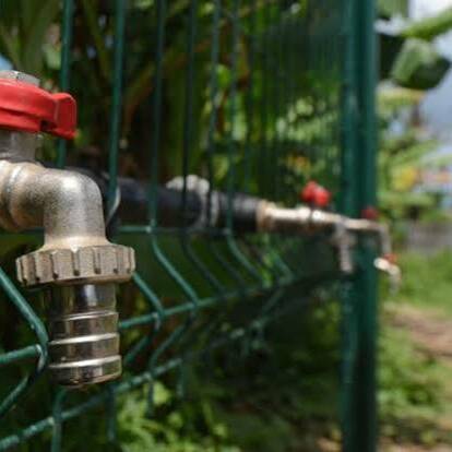 Mayotte : la remise en eau retardée dans plusieurs villages du Sud ce mardi