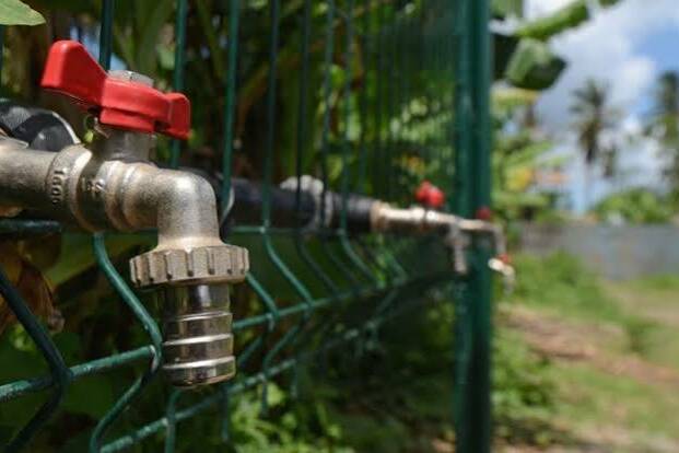 Mayotte : la remise en eau retardée dans plusieurs villages du Sud ce mardi