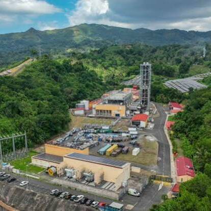 Mayotte : une nouvelle panne à la centrale de Longoni prive 75 % de Grande-Terre d’électricité