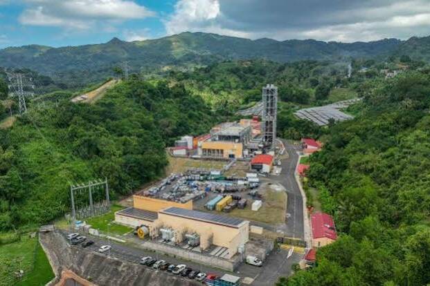 Mayotte : une nouvelle panne à la centrale de Longoni prive 75 % de Grande-Terre d’électricité
