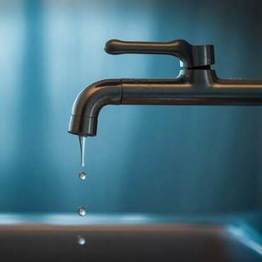 Mayotte : une panne de pompage perturbe la distribution d'eau dans le nord de l'île