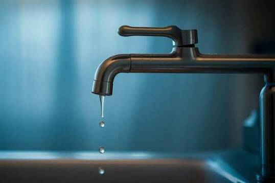 Mayotte : une panne de pompage perturbe la distribution d'eau dans le nord de l'île