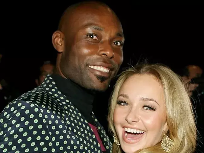Mort d’Hayden Panettiere : l’hommage émouvant de l’acteur haïtien Jimmy Jean-Louis