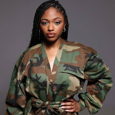 Myrella Torvic, l’actrice guyanaise qui mise aussi sur l’entrepreneuriat