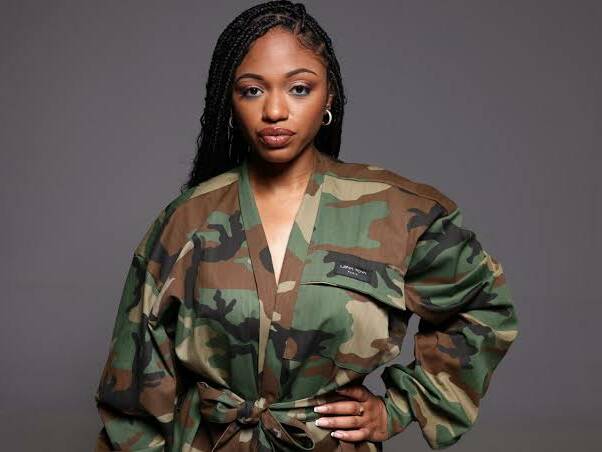 Myrella Torvic, l’actrice guyanaise qui mise aussi sur l’entrepreneuriat