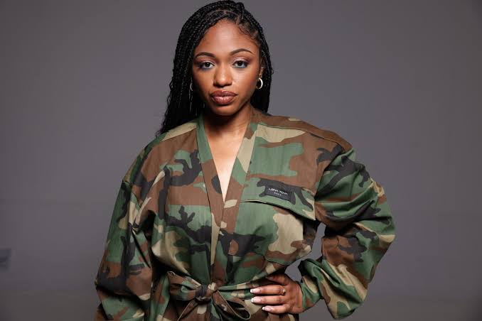 Myrella Torvic, l’actrice guyanaise qui mise aussi sur l’entrepreneuriat