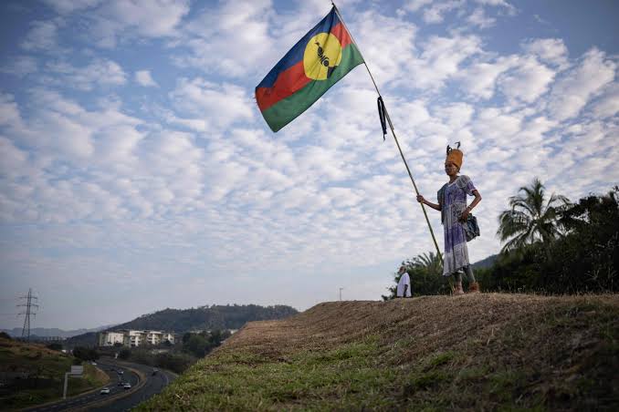 Nouvelle-Calédonie : le débat sur l’avenir de Nord Avenir reporté à septembre