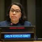 ONU : la Guyanienne Carolyn Rodrigues-Birkett parmi les favorites pour devenir la première femme à diriger l'organisation