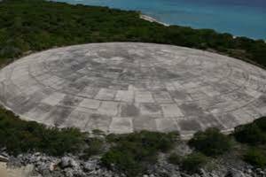 Pacifique : le dôme nucléaire de Runit ravive les inquiétudes aux îles Marshall