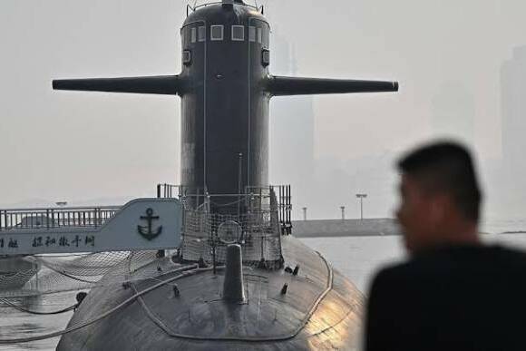 Pacifique : les États insulaires divisés face au tir de missile chinois