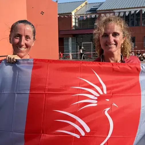 Pelote basque : les Calédoniennes remportent une finale ultramarine à Saint-Pierre-et-Miquelon