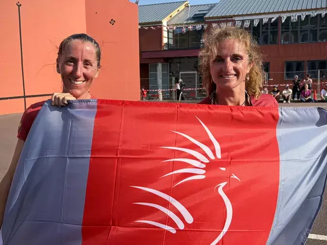 Pelote basque : les Calédoniennes remportent une finale ultramarine à Saint-Pierre-et-Miquelon