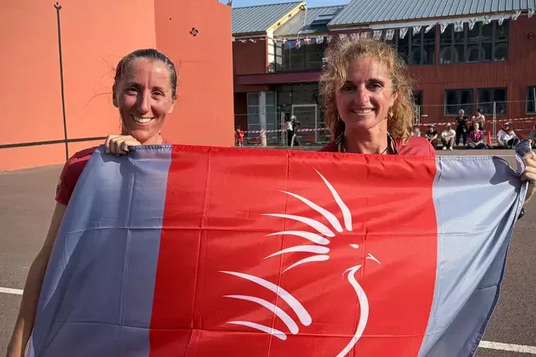 Pelote basque : les Calédoniennes remportent une finale ultramarine à Saint-Pierre-et-Miquelon