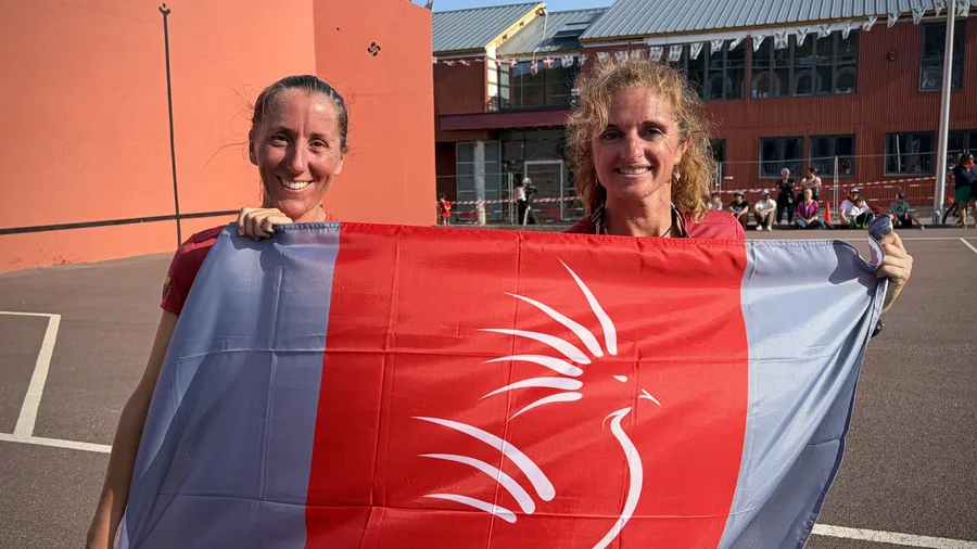 Pelote basque : les Calédoniennes remportent une finale ultramarine à Saint-Pierre-et-Miquelon