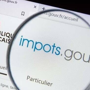 Piratage des impôts : 678 000 usagers concernés, les victimes informées individuellement