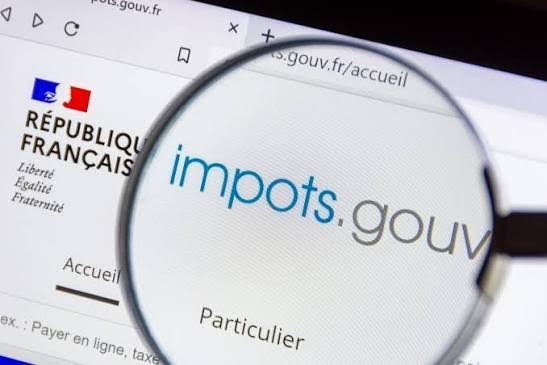 Piratage des impôts : 678 000 usagers concernés, les victimes informées individuellement
