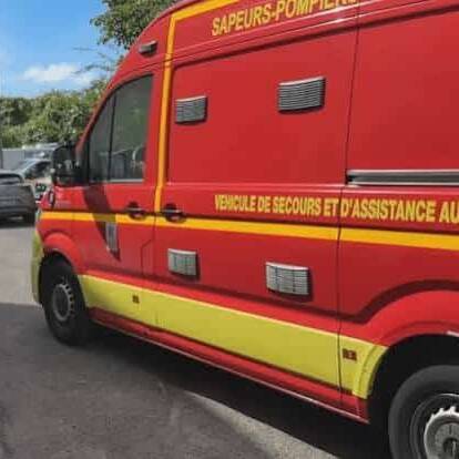 Polynésie française : un homme de 57 ans tué dans une collision en scooter à Faa'a