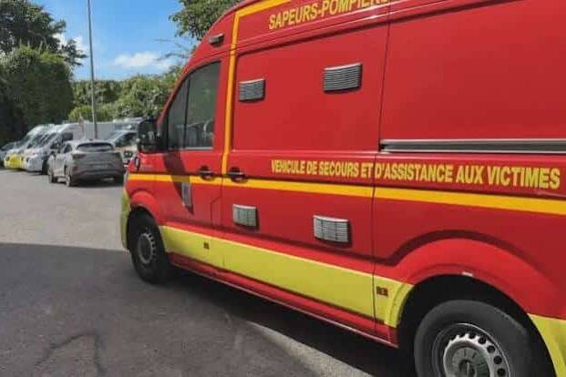 Polynésie française : un homme de 57 ans tué dans une collision en scooter à Faa'a