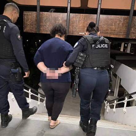 Polynésie : neuf prévenus devant la justice dans une nouvelle affaire de trafic d’ice