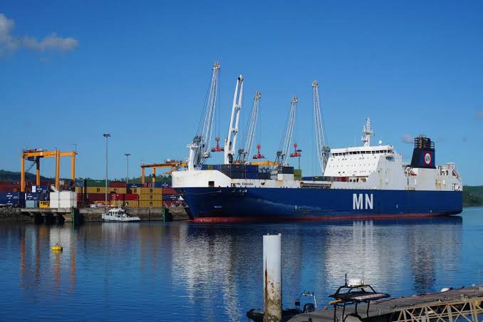 Port de Longoni : Mayotte prépare une reprise publique sous haute tension
