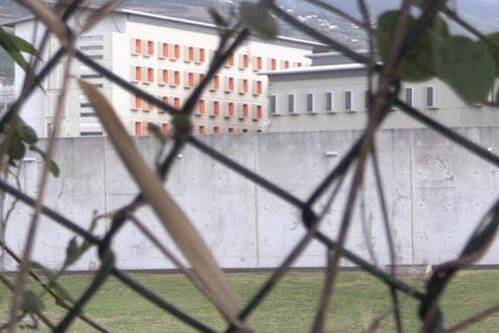 Prison de Domenjod : une bagarre générale éclate après la projection d’un colis