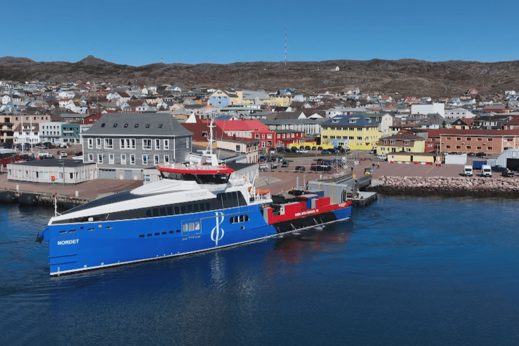 SPM Ferries : agents et marins menacent de faire grève le 27 août