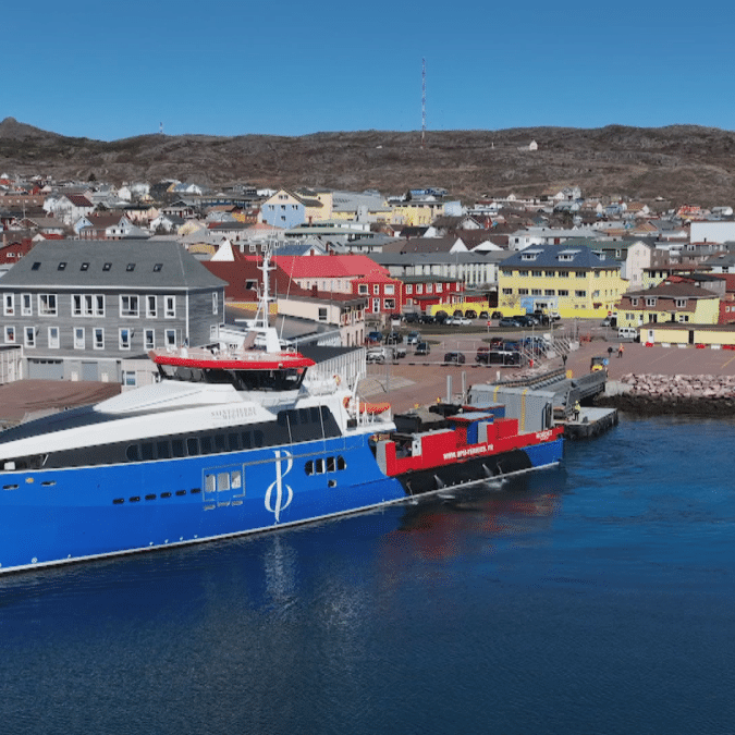 SPM Ferries : agents et marins menacent de faire grève le 27 août