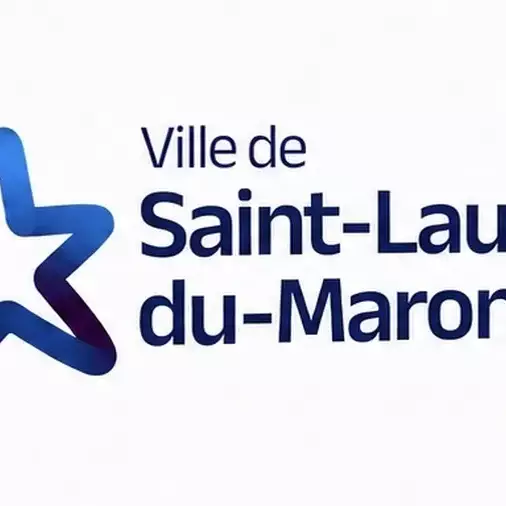 Saint-Laurent-du-Maroni : le nouveau logo contesté par près de 1 900 signataires