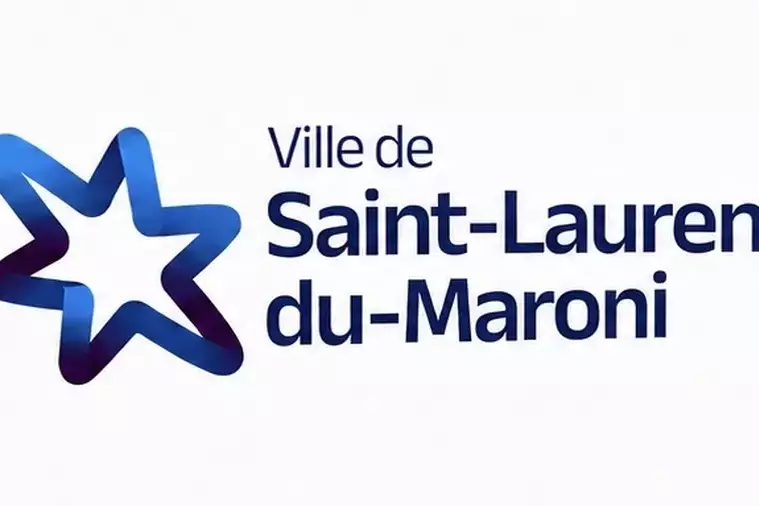 Saint-Laurent-du-Maroni : le nouveau logo contesté par près de 1 900 signataires