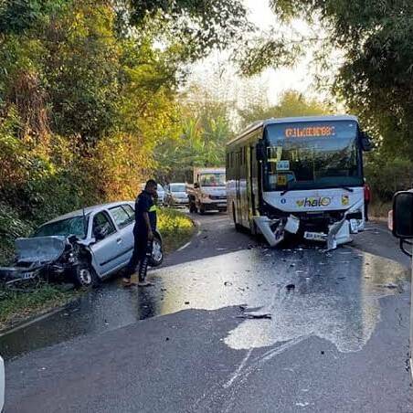 Sécurité routière : Mayotte dépasse déjà le bilan mortel de toute l’année 2025
