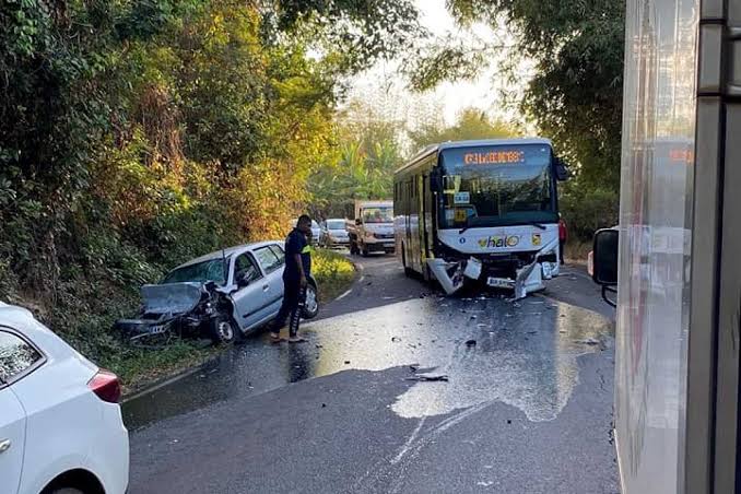 Sécurité routière : Mayotte dépasse déjà le bilan mortel de toute l’année 2025