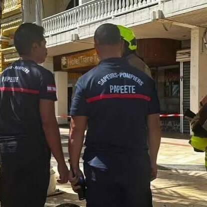 Sinnamary : un homme disparaît après une chute dans les eaux du port