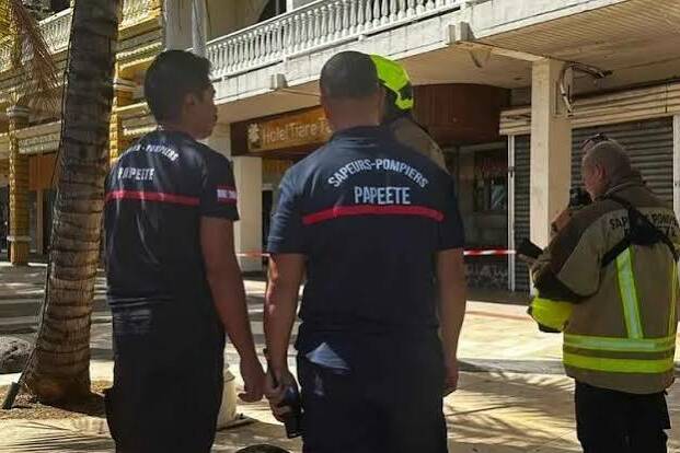 Sinnamary : un homme disparaît après une chute dans les eaux du port