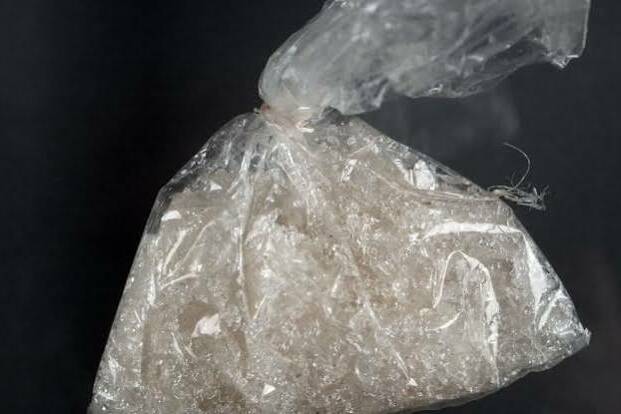Trafic d’ice : un Polynésien arrêté à Los Angeles avec 900 grammes de méthamphétamine
