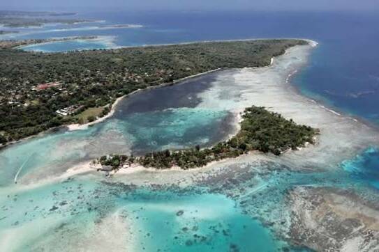 Vanuatu : un séisme de magnitude 6,1 au large d’Espiritu Santo, pas d’alerte tsunami en Nouvelle-Calédonie