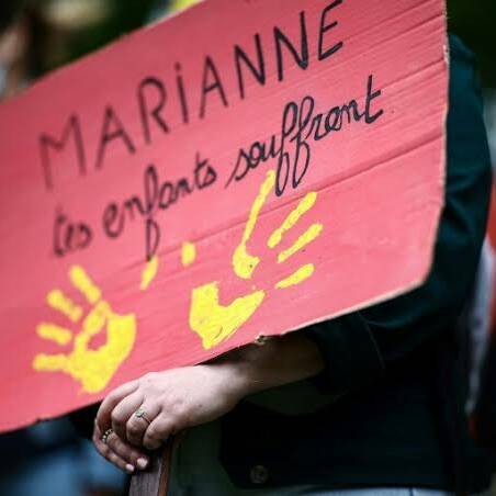 Violences sexuelles sur les enfants : des psychiatres réclament une prévention renforcée