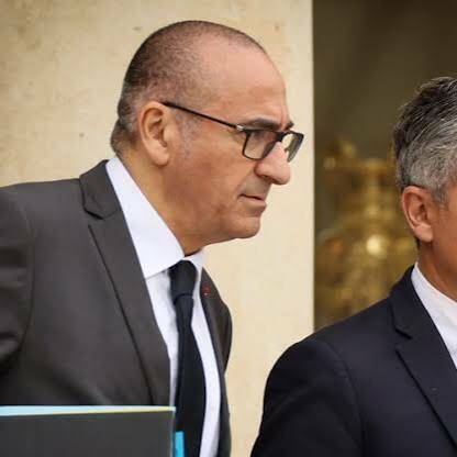Violences sexuelles sur mineurs : Laurent Nuñez conteste les critiques de Gérald Darmanin contre les enquêteurs