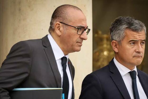 Violences sexuelles sur mineurs : Laurent Nuñez conteste les critiques de Gérald Darmanin contre les enquêteurs
